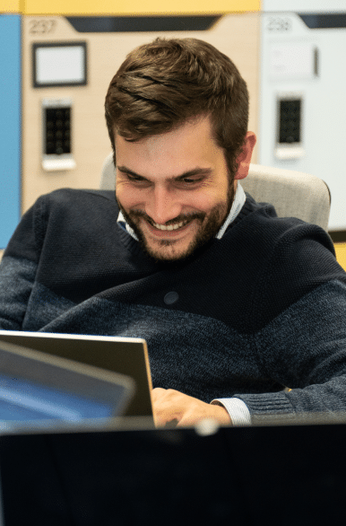 Collaborateur Data E-commerce